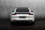Porsche Panamera Stingray GTR by TopCar 2017 года